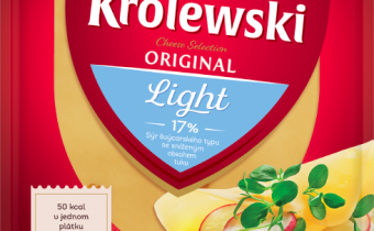 Krolewski Light Plátky